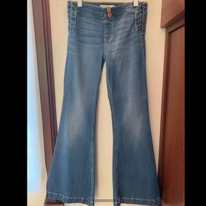 Abercrombie kids Jeans
